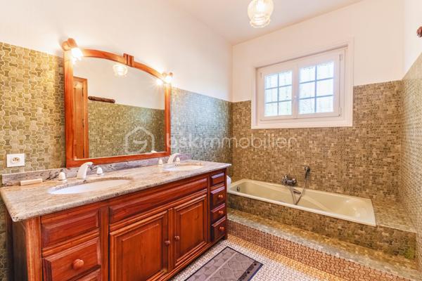 Propriete de 205 m²