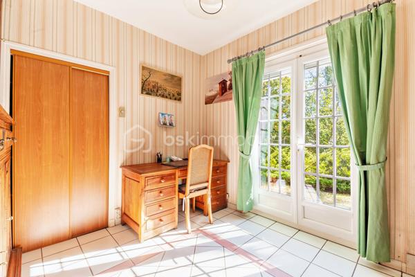 Propriete de 205 m²