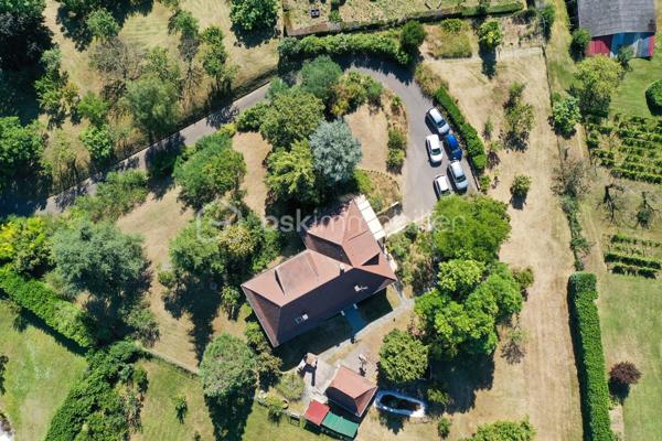 Propriete de 205 m²