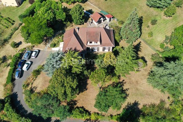 Propriete de 205 m²