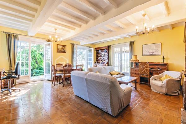 Propriete de 205 m²