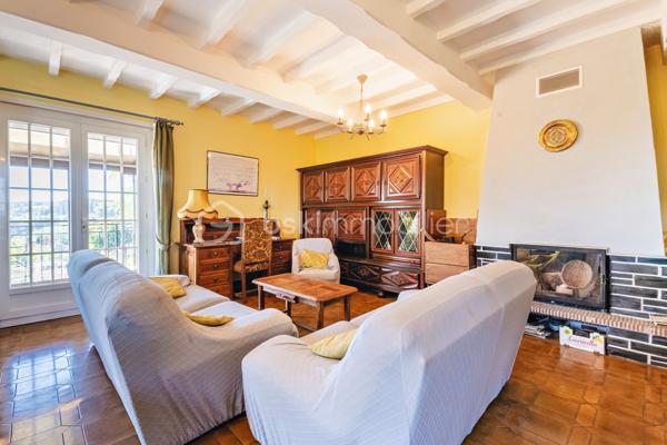 Propriete de 205 m²