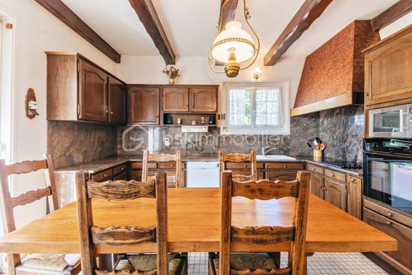 Propriete de 205 m²