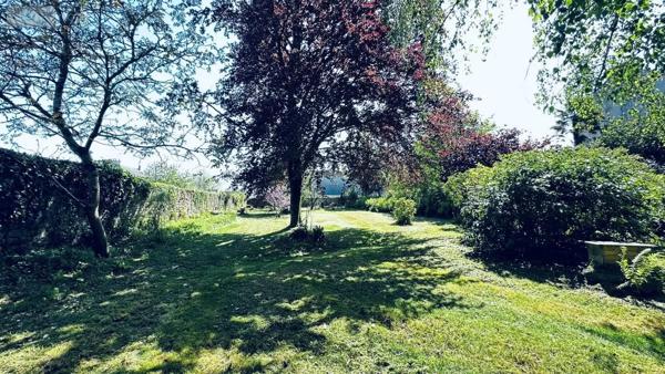 Achat - Maison Le Faouët 56320 334 m 2 1726 m 2