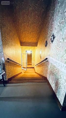 Achat - Maison Le Faouët 56320 334 m 2 1726 m 2