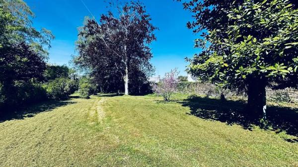Achat - Maison Le Faouët 56320 334 m 2 1726 m 2