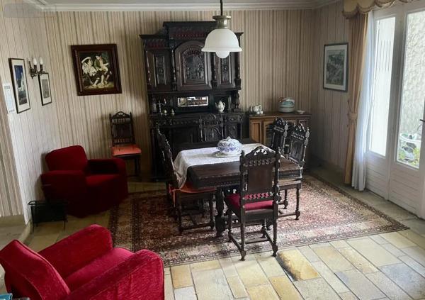 Achat - Maison Le Faouët 56320 334 m 2 1726 m 2