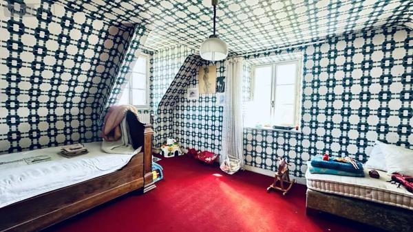 Achat - Maison Le Faouët 56320 334 m 2 1726 m 2