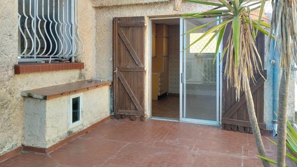 Maison - 4 pièces - 164m²