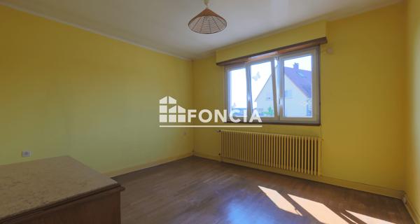 À vendre Maison 4 pièces 87.91 m² - Barr 67140