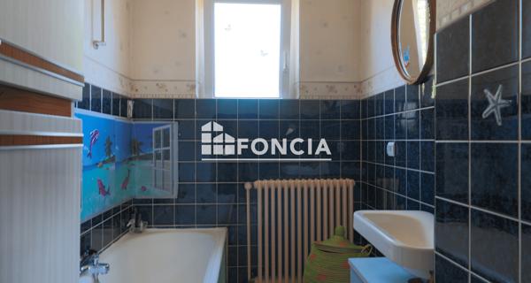 À vendre Maison 4 pièces 87.91 m² - Barr 67140