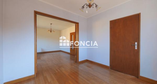 À vendre Maison 4 pièces 87.91 m² - Barr 67140