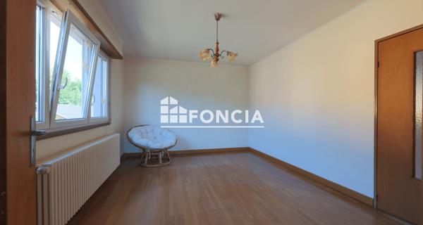 À vendre Maison 4 pièces 87.91 m² - Barr 67140