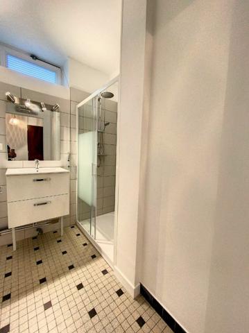 Appartement à louer    4 pièces •    Vichy