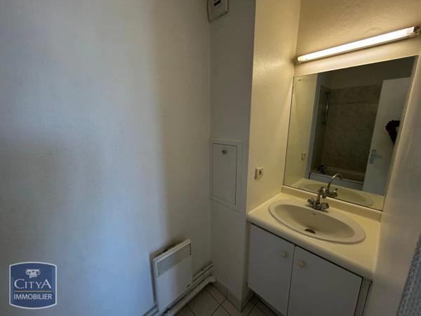 Appartement à vendre 2 pièces 39.27m² Évry-Courcouronnes (91080)