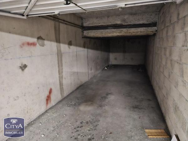 Appartement à vendre 2 pièces 39.27m² Évry-Courcouronnes (91080)