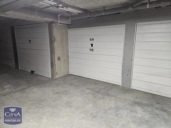 Appartement à vendre 2 pièces 39.27m² Évry-Courcouronnes (91080)