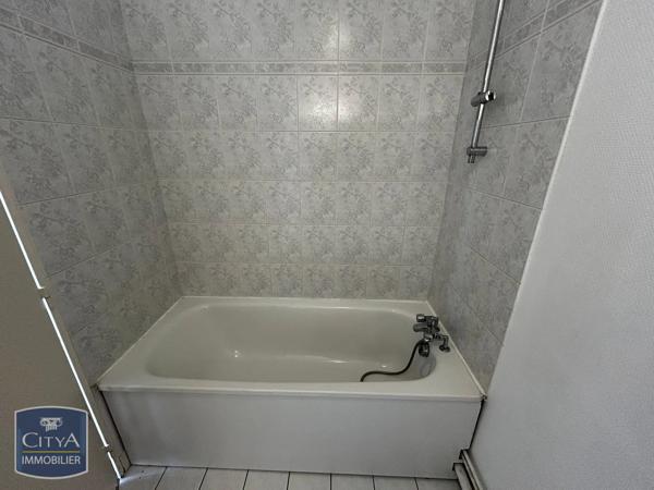 Appartement à vendre 2 pièces 39.27m² Évry-Courcouronnes (91080)
