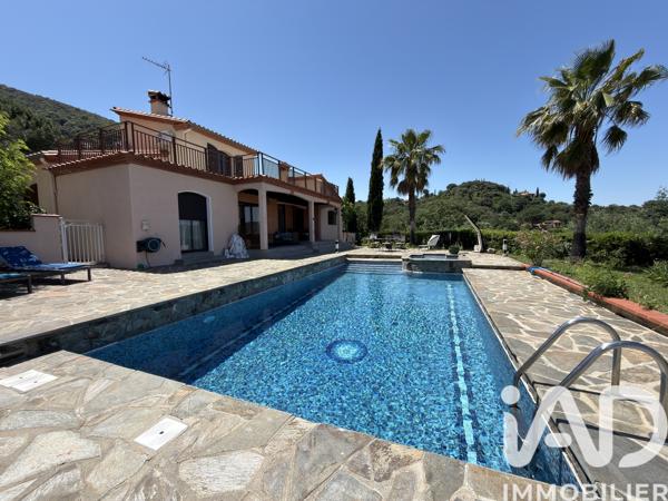 Maison à vendre 7 pièces 180 m² Céret