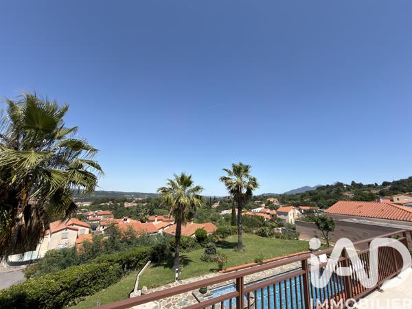 Maison à vendre 7 pièces 180 m² Céret