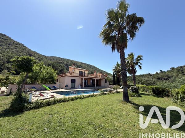 Maison à vendre 7 pièces 180 m² Céret