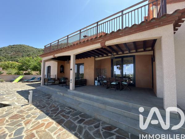 Maison à vendre 7 pièces 180 m² Céret