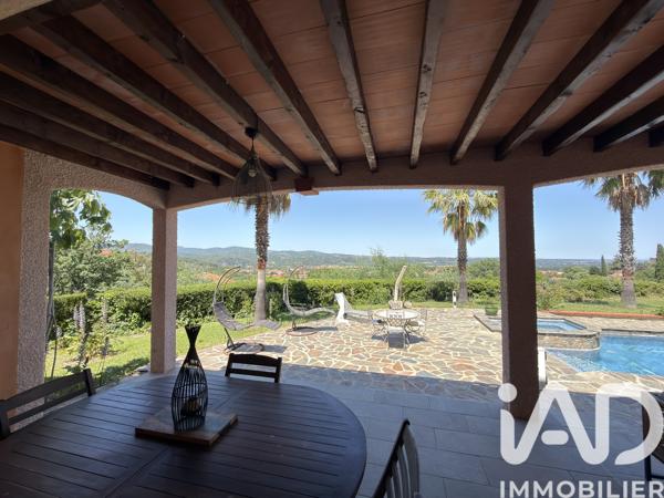 Maison à vendre 7 pièces 180 m² Céret