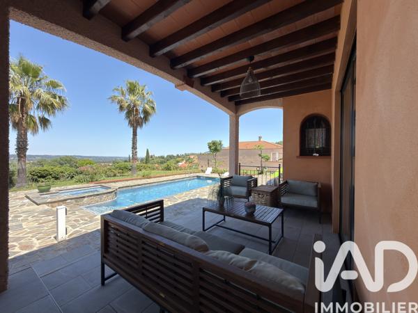 Maison à vendre 7 pièces 180 m² Céret