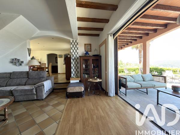 Maison à vendre 7 pièces 180 m² Céret