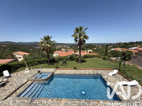 Maison à vendre 7 pièces 180 m² Céret