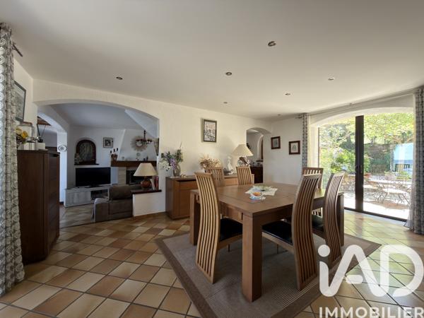 Maison à vendre 7 pièces 180 m² Céret