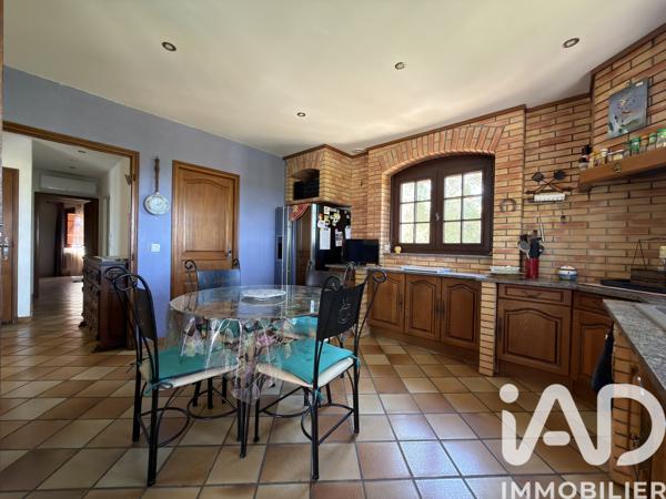 Maison à vendre 7 pièces 180 m² Céret