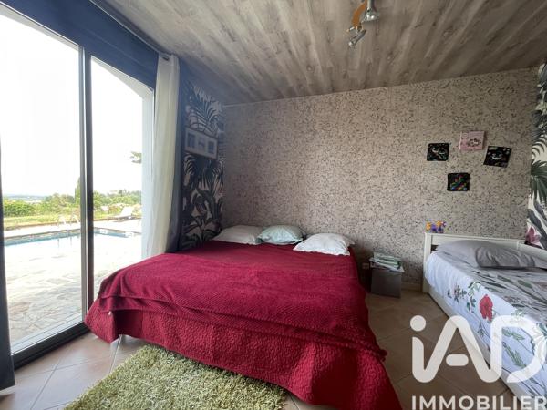 Maison à vendre 7 pièces 180 m² Céret