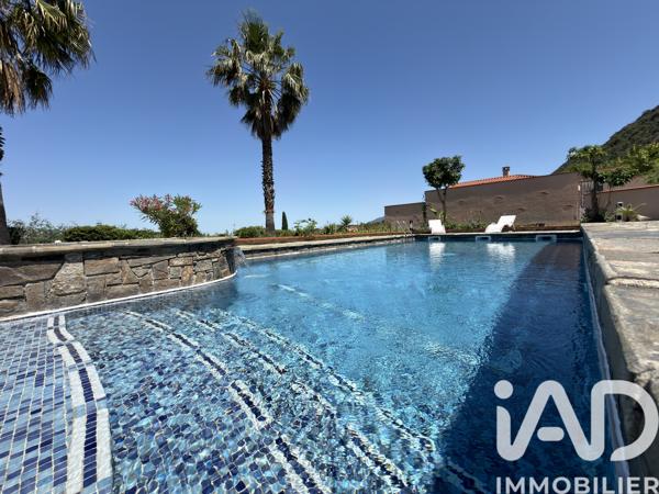 Maison à vendre 7 pièces 180 m² Céret