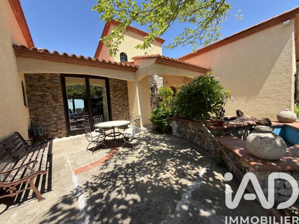 Maison à vendre 7 pièces 180 m² Céret