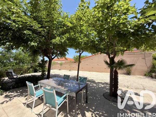 Maison à vendre 7 pièces 180 m² Céret