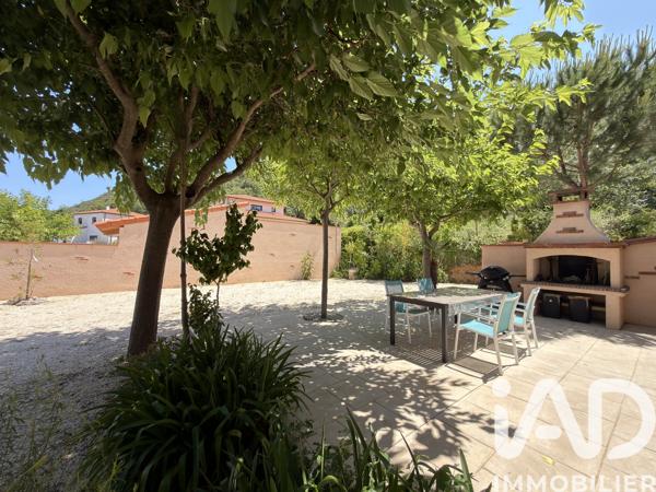 Maison à vendre 7 pièces 180 m² Céret