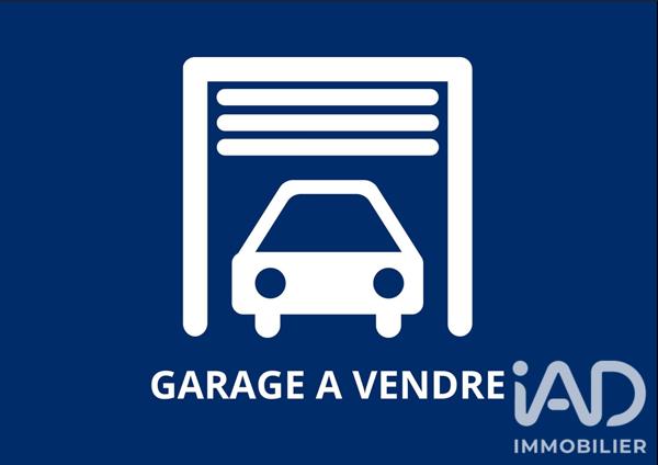 Parking à vendre 40 m² Solliès-Pont