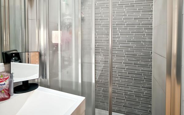 Appartement à vendre    1 pièce • 26,90 m2 Montlhéry