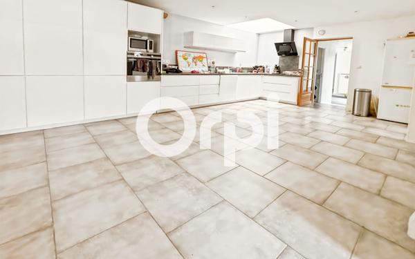 Maison à vendre    5 pièces •  Dunkerque