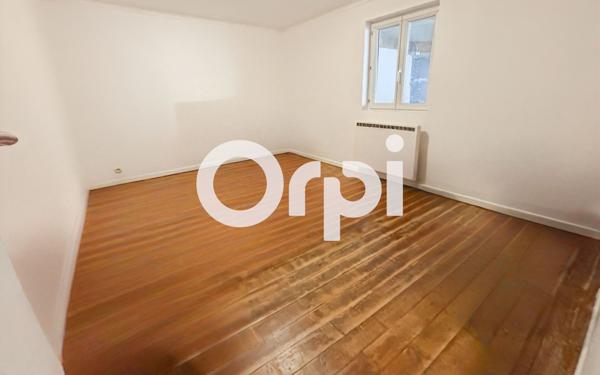 Maison à vendre    5 pièces •  Dunkerque