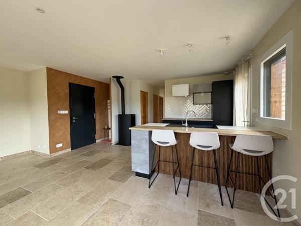 Maison à vendre  4 pièces - 72,56 m 2   ST AFFRIQUE  - 12