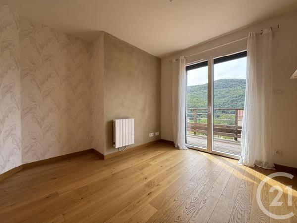 Maison à vendre  4 pièces - 72,56 m 2   ST AFFRIQUE  - 12