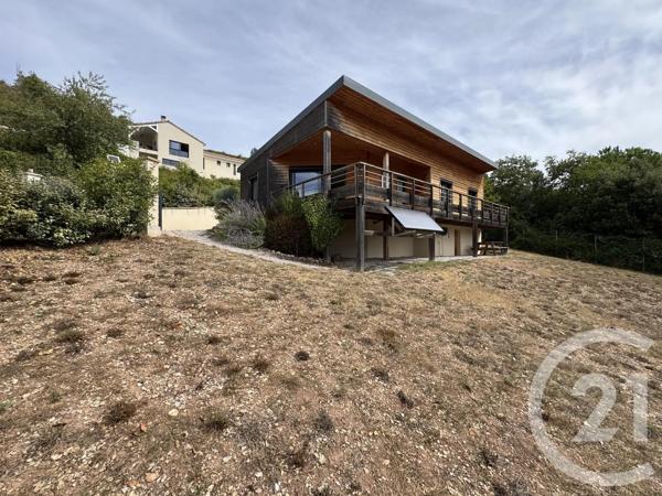 Maison à vendre  4 pièces - 72,56 m 2   ST AFFRIQUE  - 12