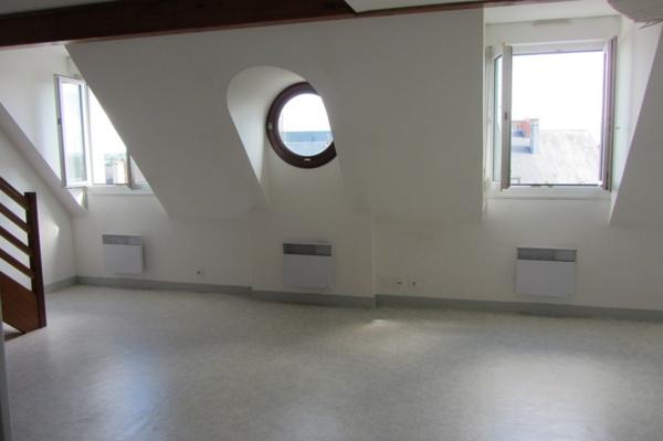 Appartement à vendre |  La Châtre |  2 pièces | 65 m²