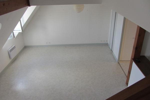 Appartement à vendre |  La Châtre |  2 pièces | 65 m²