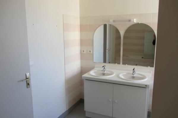 Appartement à vendre |  La Châtre |  2 pièces | 65 m²