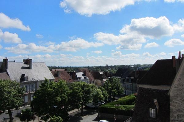 Appartement à vendre |  La Châtre |  2 pièces | 65 m²