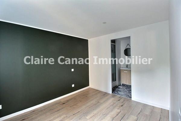 Appartement à louer    2 pièces •  Sémalens