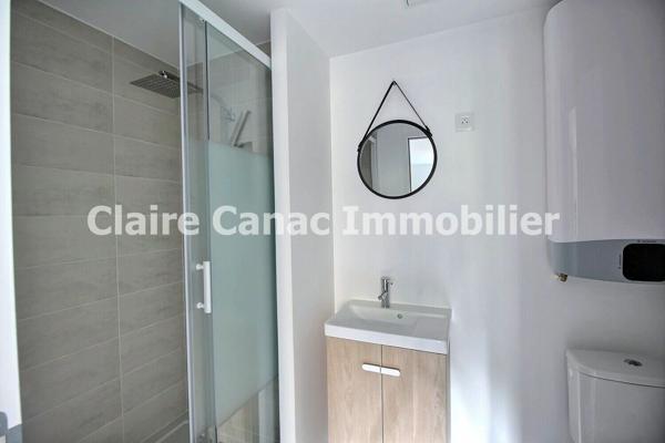 Appartement à louer    2 pièces •  Sémalens